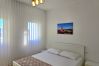 Apartment in Gjiri Lalzit - Perla Holiday Homes 143