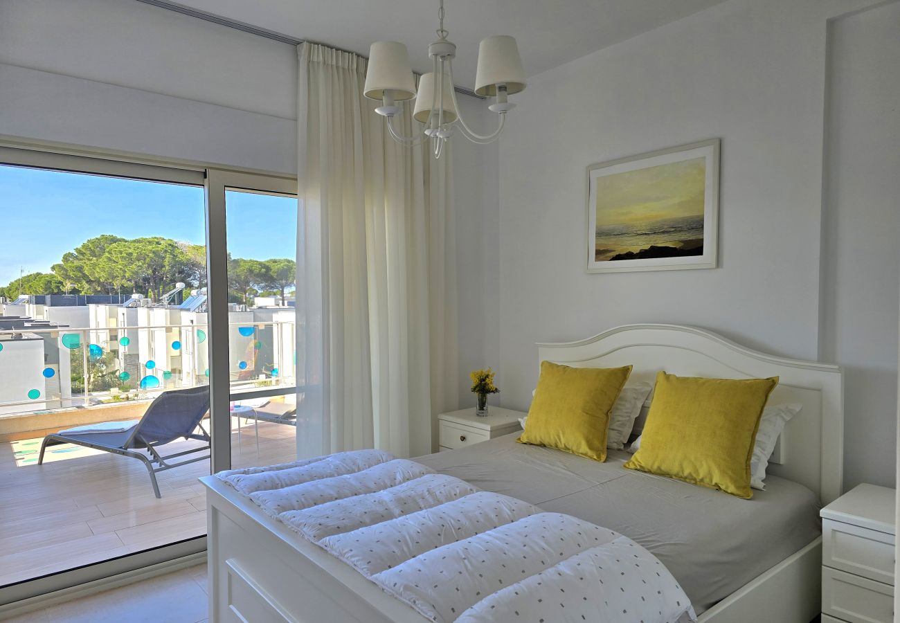 Apartment in Gjiri Lalzit - Perla Modern Penthouse 272