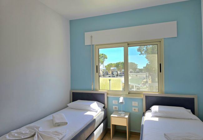 Apartment in Gjiri Lalzit - Perla Modern Penthouse 217 Apartment in Gjiri Lalzit - Perla Modern Penthouse 217