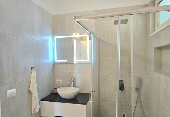 Apartment in Gjiri Lalzit - Perla Modern Penthouse 217 Apartment in Gjiri Lalzit - Perla Modern Penthouse 217