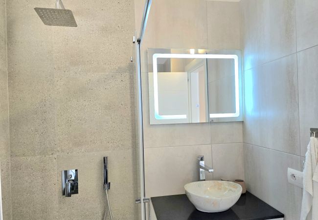 Apartment in Gjiri Lalzit - Perla Modern Penthouse 217 Apartment in Gjiri Lalzit - Perla Modern Penthouse 217