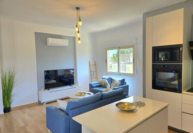 Apartment in Gjiri Lalzit - Perla Modern Penthouse 217 Apartment in Gjiri Lalzit - Perla Modern Penthouse 217