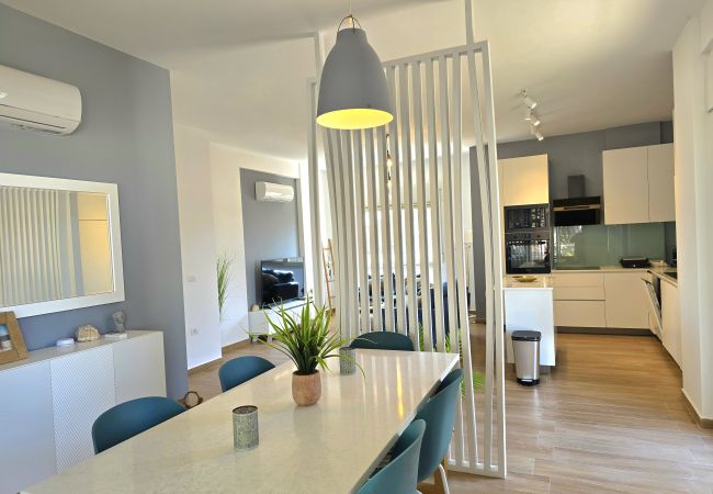 Apartment in Gjiri Lalzit - Perla Modern Penthouse 217 Apartment in Gjiri Lalzit - Perla Modern Penthouse 217