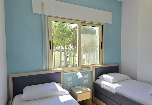 Apartment in Gjiri Lalzit - Perla Modern Penthouse 217 Apartment in Gjiri Lalzit - Perla Modern Penthouse 217