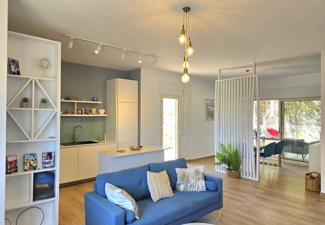 Apartment in Gjiri Lalzit - Perla Modern Penthouse 217 Apartment in Gjiri Lalzit - Perla Modern Penthouse 217