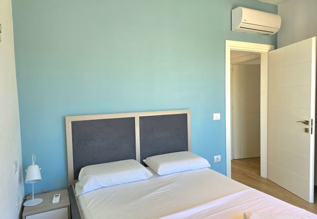 Apartment in Gjiri Lalzit - Perla Modern Penthouse 217 Apartment in Gjiri Lalzit - Perla Modern Penthouse 217