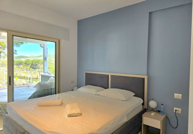 Apartment in Gjiri Lalzit - Perla Modern Penthouse 217 Apartment in Gjiri Lalzit - Perla Modern Penthouse 217