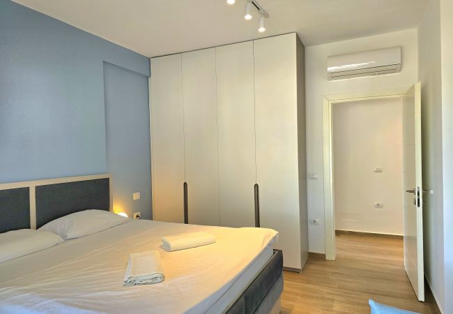 Apartment in Gjiri Lalzit - Perla Modern Penthouse 217 Apartment in Gjiri Lalzit - Perla Modern Penthouse 217