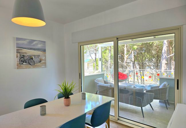 Apartment in Gjiri Lalzit - Perla Modern Penthouse 217 Apartment in Gjiri Lalzit - Perla Modern Penthouse 217