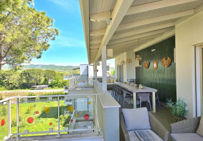 Apartment in Gjiri Lalzit - Perla Modern Penthouse 217 Apartment in Gjiri Lalzit - Perla Modern Penthouse 217