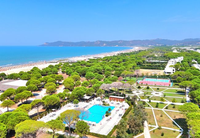 Apartment in Gjiri Lalzit - Perla Modern Penthouse 217 Apartment in Gjiri Lalzit - Perla Modern Penthouse 217