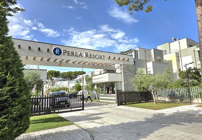 Apartment in Gjiri Lalzit - Perla Modern Penthouse 217 Apartment in Gjiri Lalzit - Perla Modern Penthouse 217