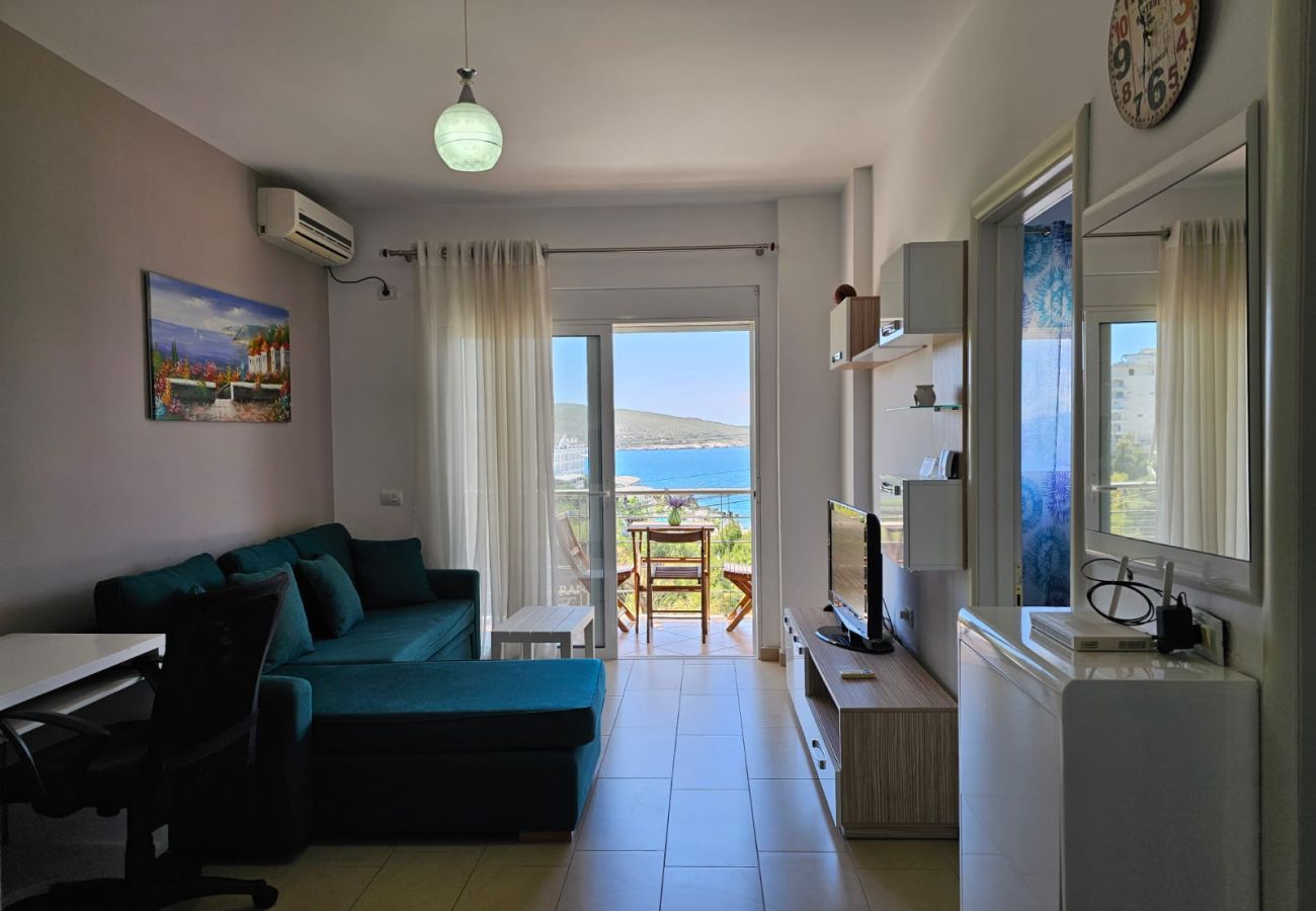 Apartment in Sarande - Sea View Apartment in Saranda - 060