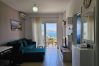 Apartment in Sarande - Sea View Apartment in Saranda - 060