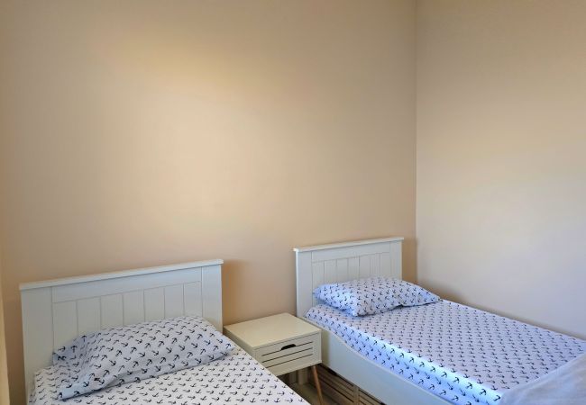 Apartment in Gjiri Lalzit - Lura 2 Holiday Homes 127 Apartment in Gjiri Lalzit - Lura 2 Holiday Homes 127