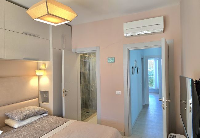 Apartment in Gjiri Lalzit - Lura 2 Holiday Homes 127 Apartment in Gjiri Lalzit - Lura 2 Holiday Homes 127