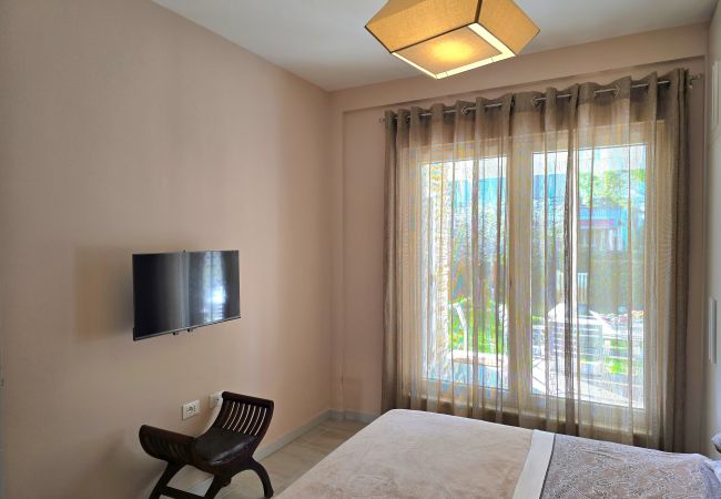 Apartment in Gjiri Lalzit - Lura 2 Holiday Homes 127 Apartment in Gjiri Lalzit - Lura 2 Holiday Homes 127