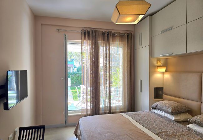 Apartment in Gjiri Lalzit - Lura 2 Holiday Homes 127 Apartment in Gjiri Lalzit - Lura 2 Holiday Homes 127