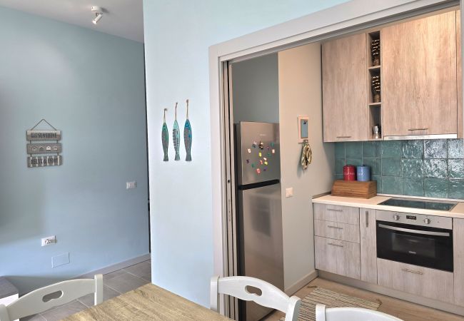 Apartment in Gjiri Lalzit - Lura 2 Holiday Homes 127 Apartment in Gjiri Lalzit - Lura 2 Holiday Homes 127