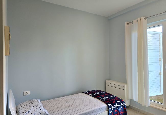 Apartment in Gjiri Lalzit - Lura 2 Holiday Homes 127 Apartment in Gjiri Lalzit - Lura 2 Holiday Homes 127