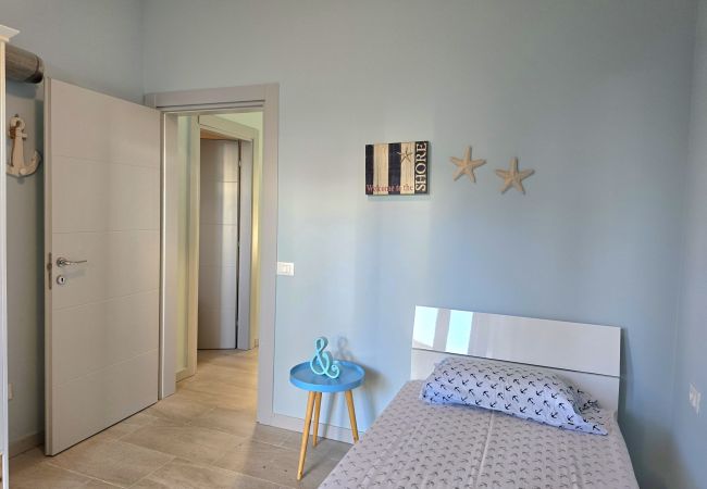 Apartment in Gjiri Lalzit - Lura 2 Holiday Homes 127 Apartment in Gjiri Lalzit - Lura 2 Holiday Homes 127