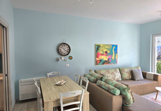 Apartment in Gjiri Lalzit - Lura 2 Holiday Homes 127 Apartment in Gjiri Lalzit - Lura 2 Holiday Homes 127