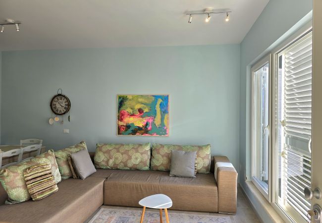 Apartment in Gjiri Lalzit - Lura 2 Holiday Homes 127 Apartment in Gjiri Lalzit - Lura 2 Holiday Homes 127