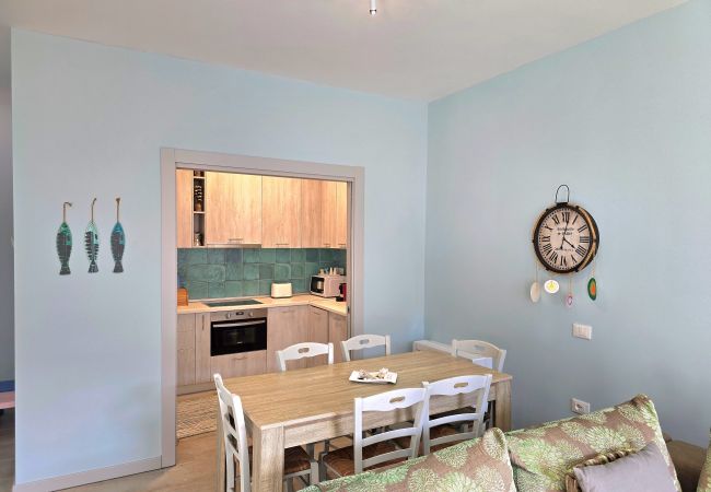 Apartment in Gjiri Lalzit - Lura 2 Holiday Homes 127 Apartment in Gjiri Lalzit - Lura 2 Holiday Homes 127