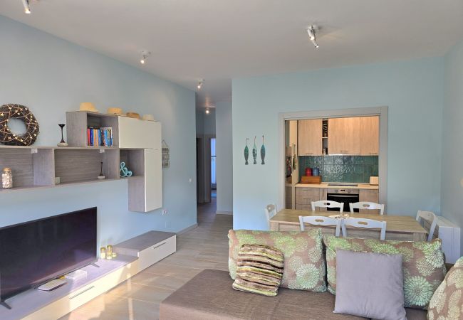 Apartment in Gjiri Lalzit - Lura 2 Holiday Homes 127 Apartment in Gjiri Lalzit - Lura 2 Holiday Homes 127