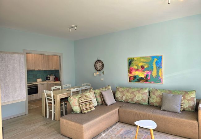 Apartment in Gjiri Lalzit - Lura 2 Holiday Homes 127 Apartment in Gjiri Lalzit - Lura 2 Holiday Homes 127