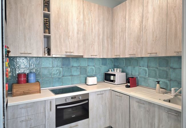 Apartment in Gjiri Lalzit - Lura 2 Holiday Homes 127 Apartment in Gjiri Lalzit - Lura 2 Holiday Homes 127