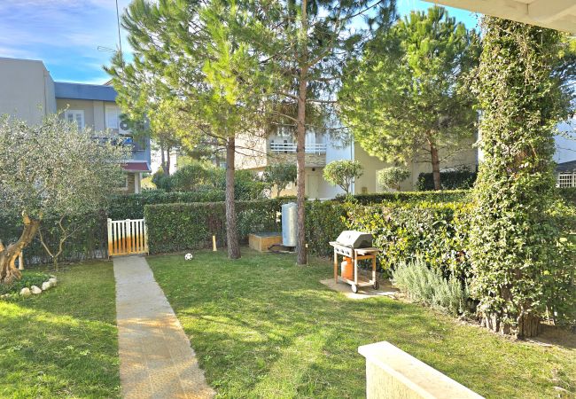 Apartment in Gjiri Lalzit - Lura 2 Holiday Homes 127 Apartment in Gjiri Lalzit - Lura 2 Holiday Homes 127