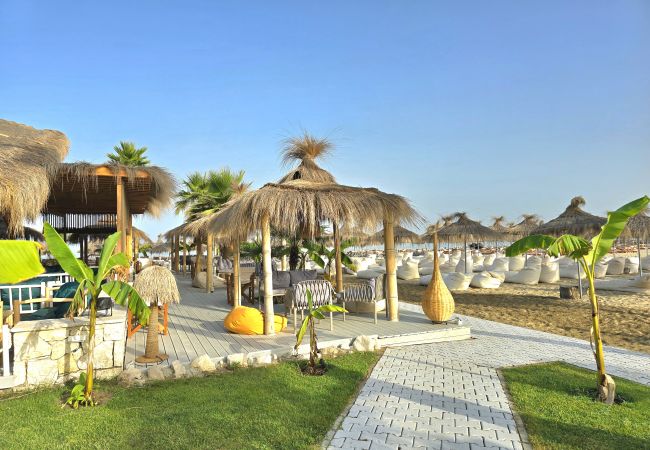 Apartment in Gjiri Lalzit - Lura 2 Holiday Homes 127 Apartment in Gjiri Lalzit - Lura 2 Holiday Homes 127