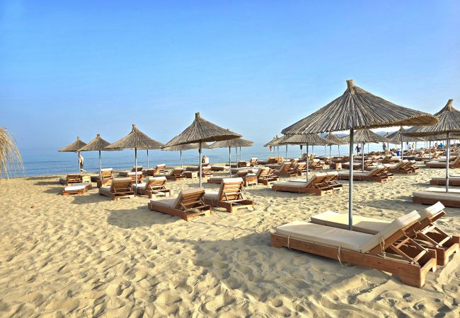 Apartment in Gjiri Lalzit - Lura 2 Holiday Homes 127 Apartment in Gjiri Lalzit - Lura 2 Holiday Homes 127