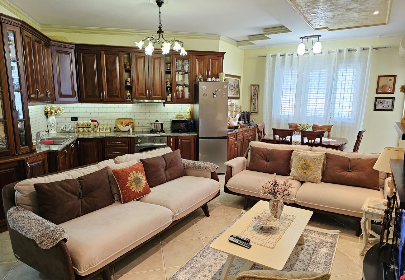 Apartment in Vlorë - Geard Apartment