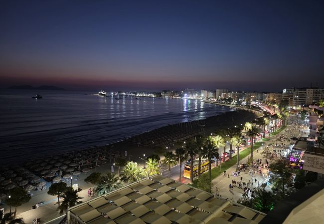 Studio in Vlorë - Bes' Sea View Studio