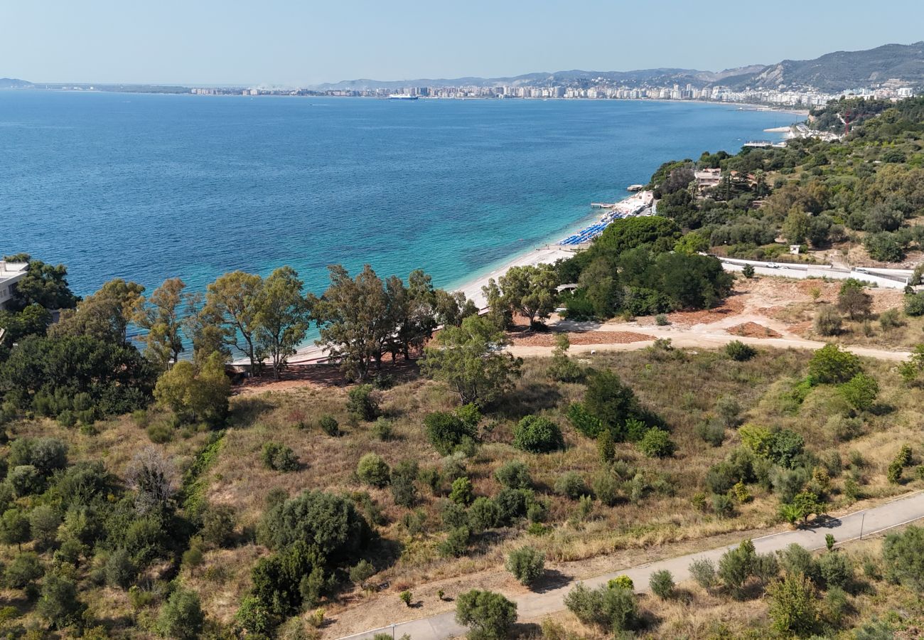 Apartment in Vlorë - 207A DIAMOND