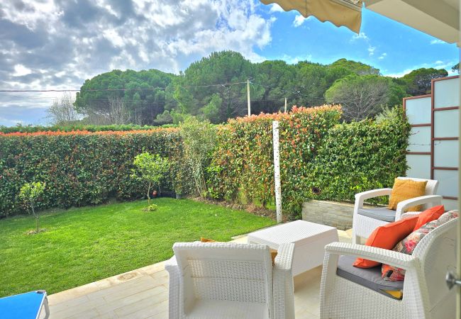 Villa in Gjiri Lalzit - Modern Villas in Perla Resort 222 Villa in Gjiri Lalzit - Modern Villas in Perla Resort 222