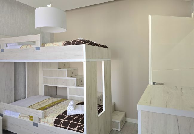 Villa in Gjiri Lalzit - Modern Villas in Perla Resort 222 Villa in Gjiri Lalzit - Modern Villas in Perla Resort 222