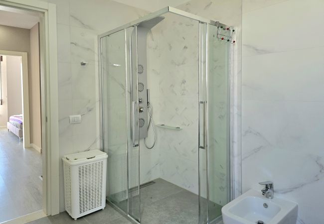 Villa in Gjiri Lalzit - Modern Villas in Perla Resort 222 Villa in Gjiri Lalzit - Modern Villas in Perla Resort 222