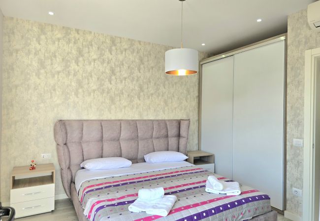 Villa in Gjiri Lalzit - Modern Villas in Perla Resort 222 Villa in Gjiri Lalzit - Modern Villas in Perla Resort 222