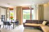 Villa in Gjiri Lalzit - Modern Villas in Perla Resort 222
