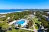 Villa in Gjiri Lalzit - Modern Villas in Perla Resort 222