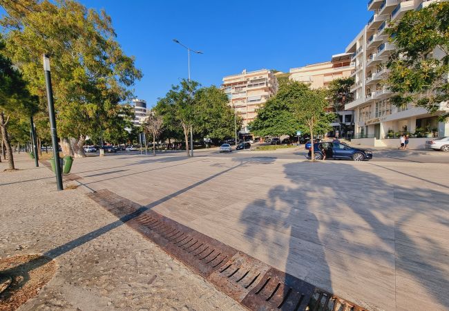 Studio in Vlorë - Teo Deluxe Studios - Family Triple  Studio