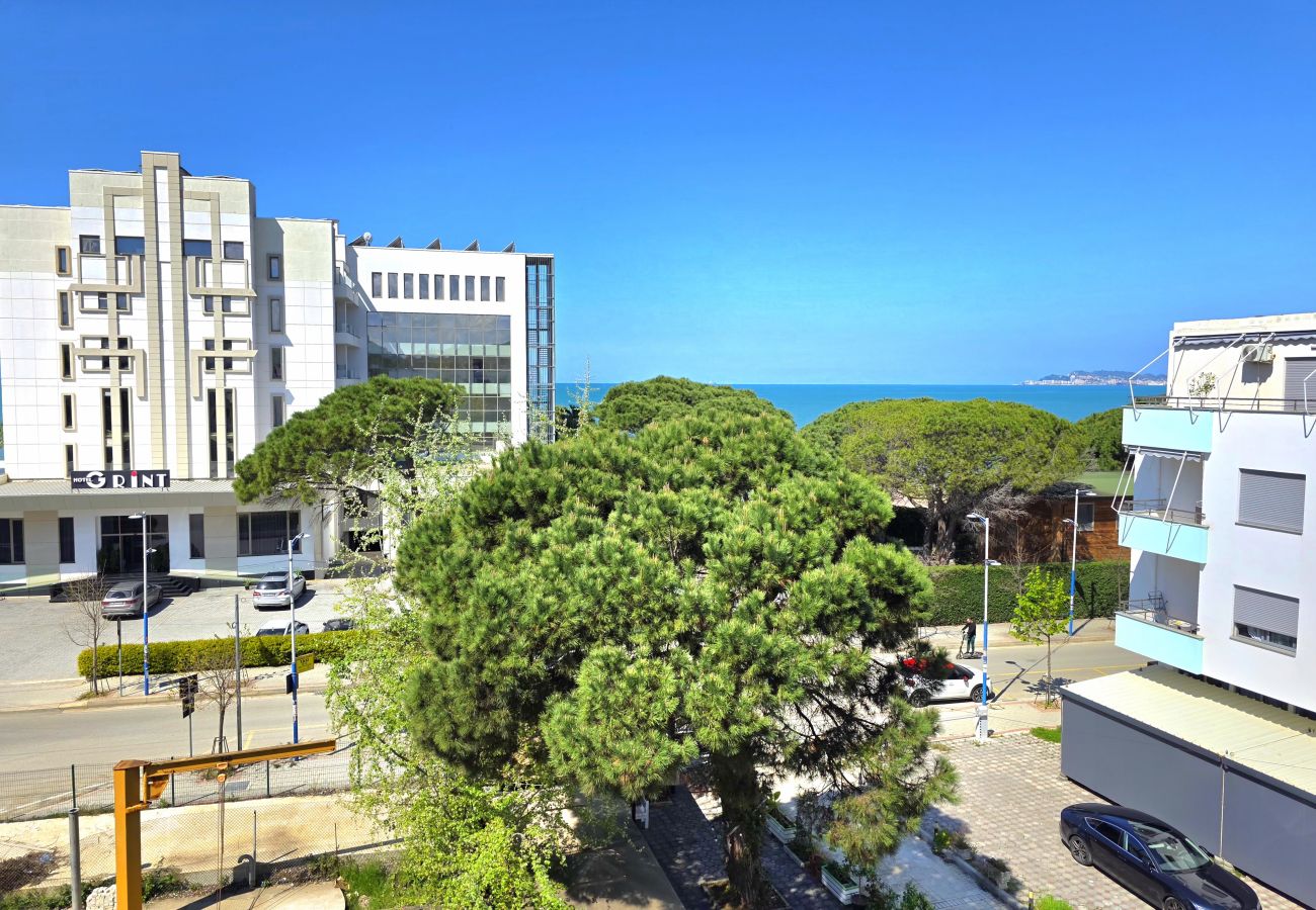 Apartment in Durres - Holiday Apartment in Golem 070