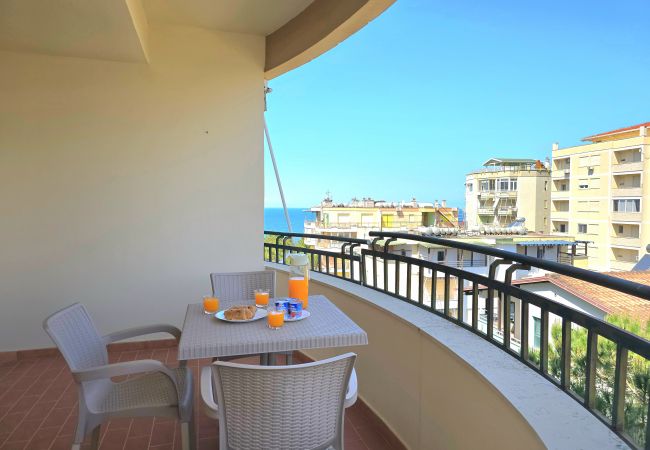 Apartment in Durres - Sunny Stay Apartment Durres 080