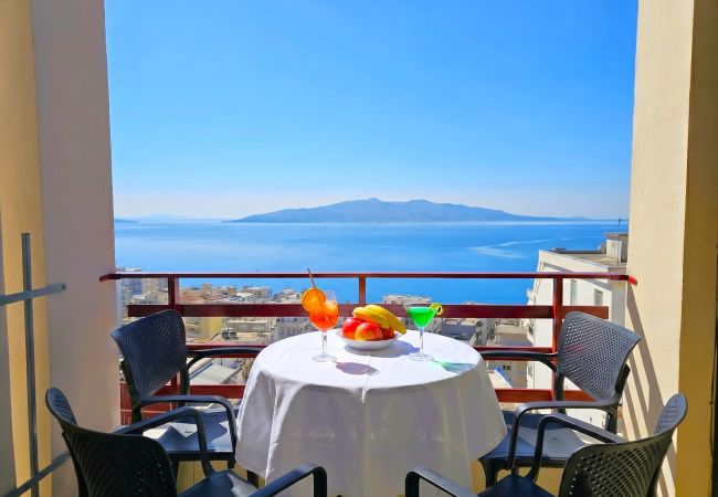 Apartment in Sarande - Albina Apartment - 118