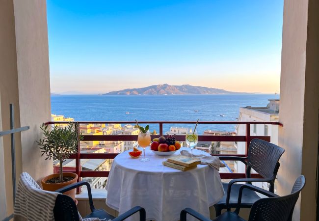 Apartment in Sarande - Albina Apartment - 118