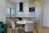 Apartment in Sarande - Ionian Blue Escape 304