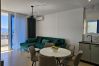Apartment in Sarande - Ionian Blue Escape 304